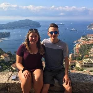 Meet your Posher, James